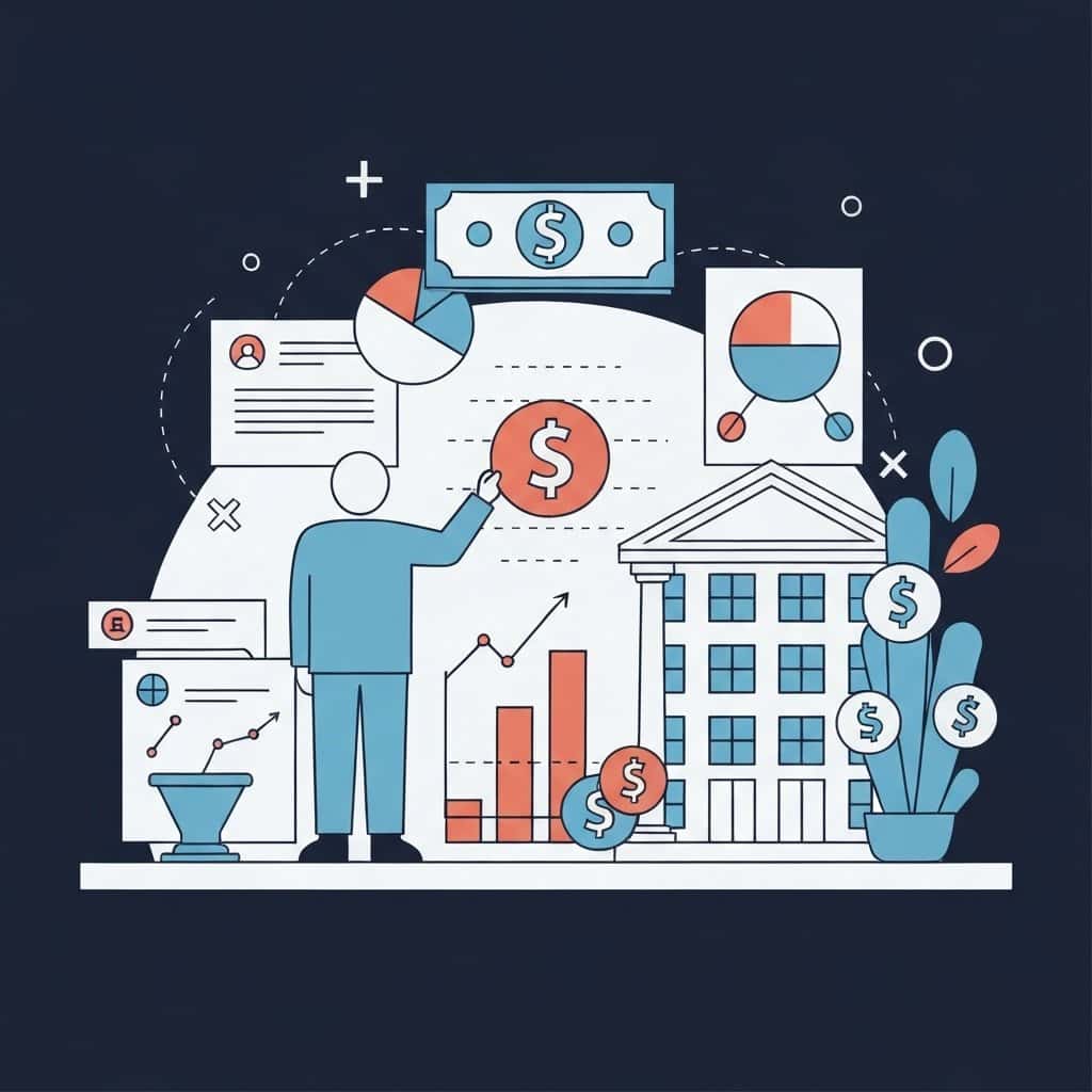 Wysokość składek ZUS dla przedsiębiorców: Co musisz wiedzieć w 2024 roku?