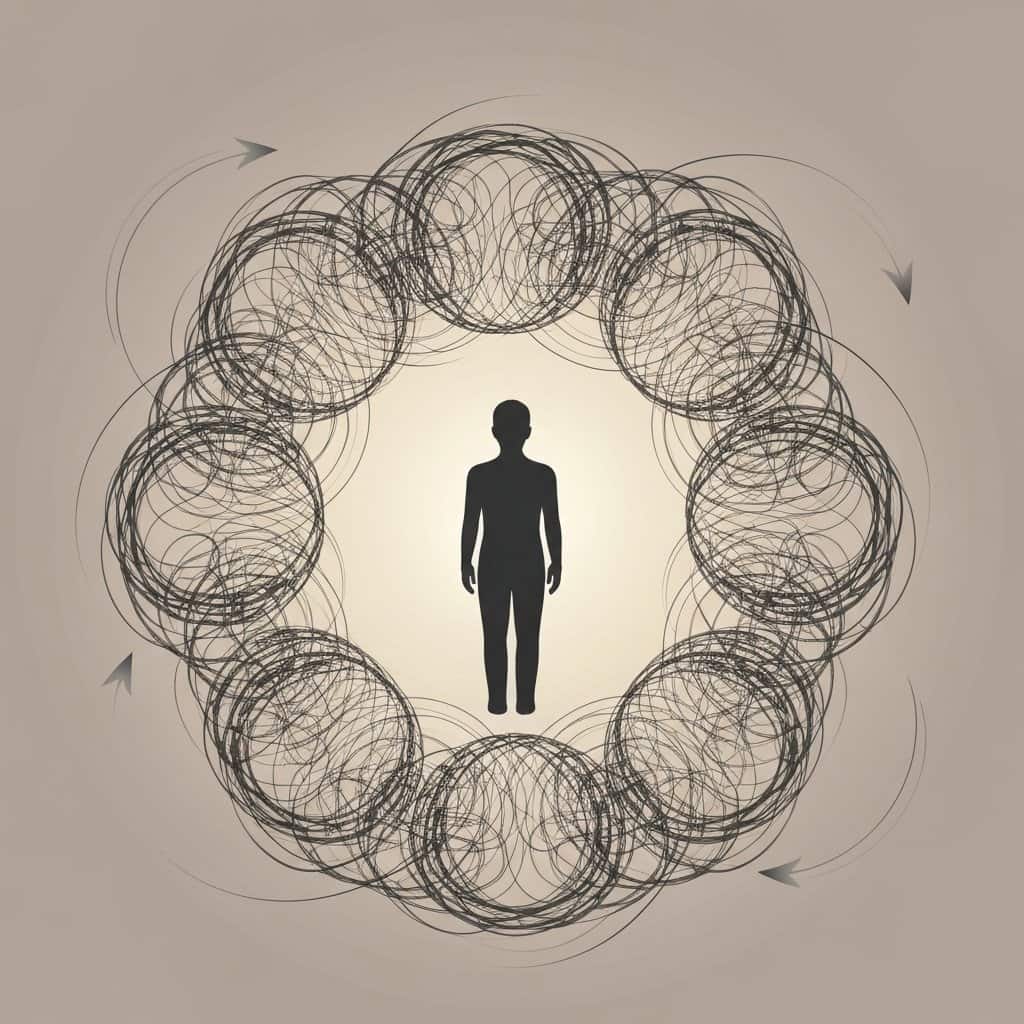 Terapia poznawczo-behawioralna w procesie zmiany nawyków