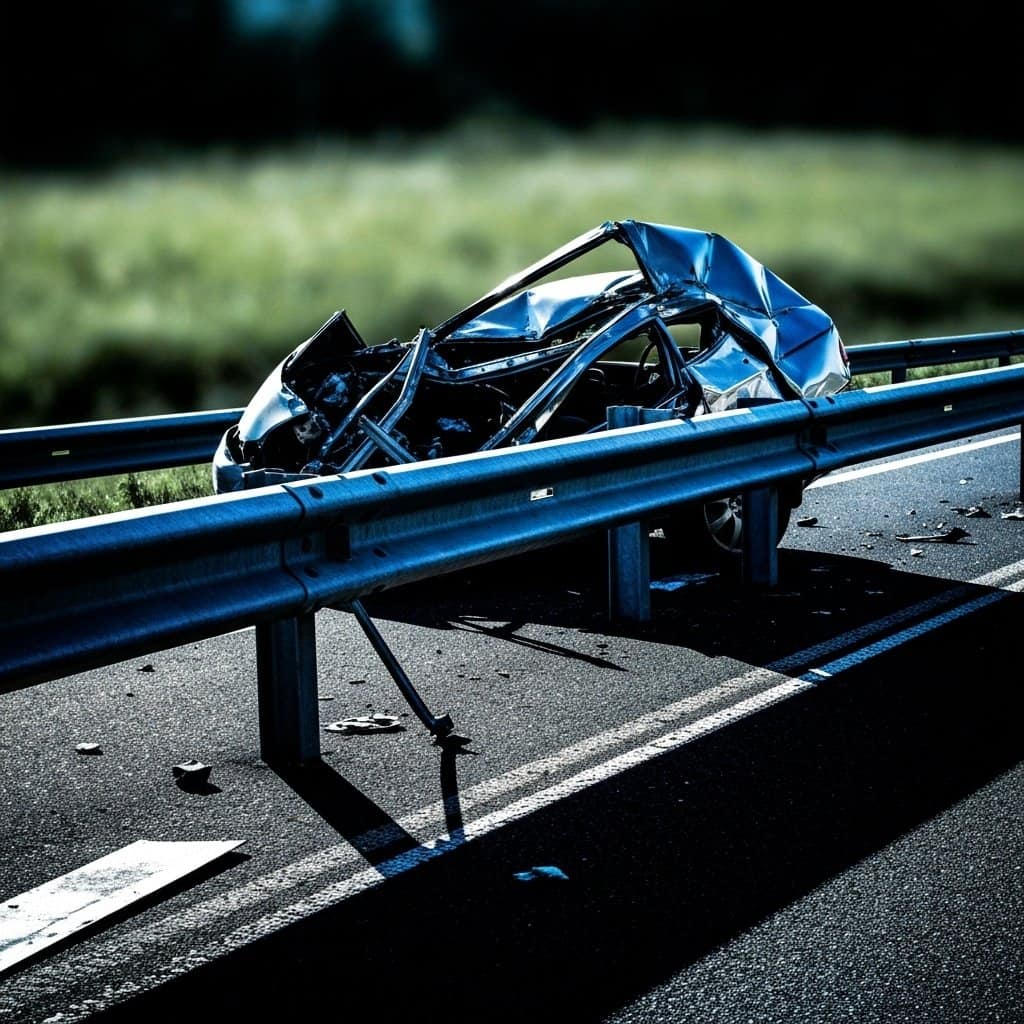 Szkody komunikacyjne: kompleksowy przewodnik po procedurach