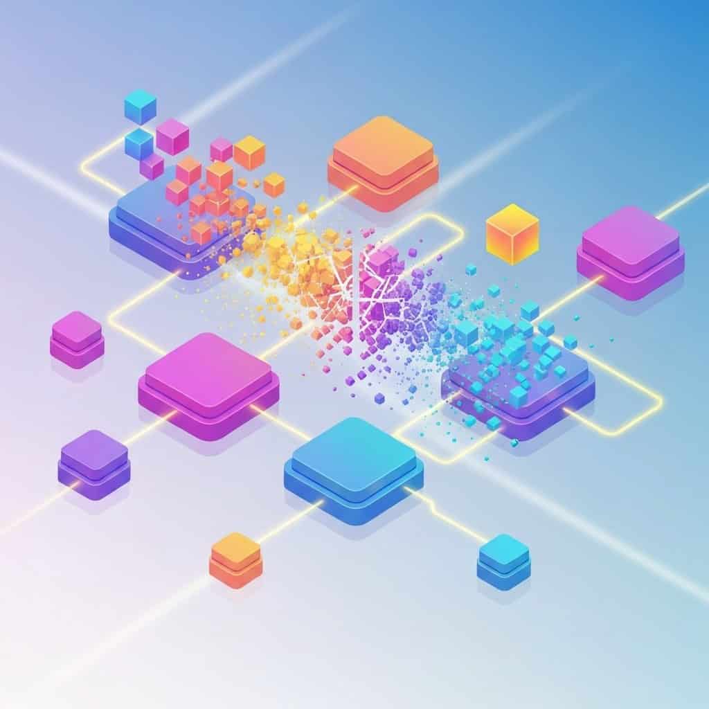 Sharding – rewolucja w skalowalności baz danych