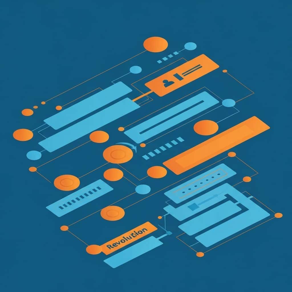 Agile i Scrum w zarządzaniu operacjami: rewolucja w efektywności