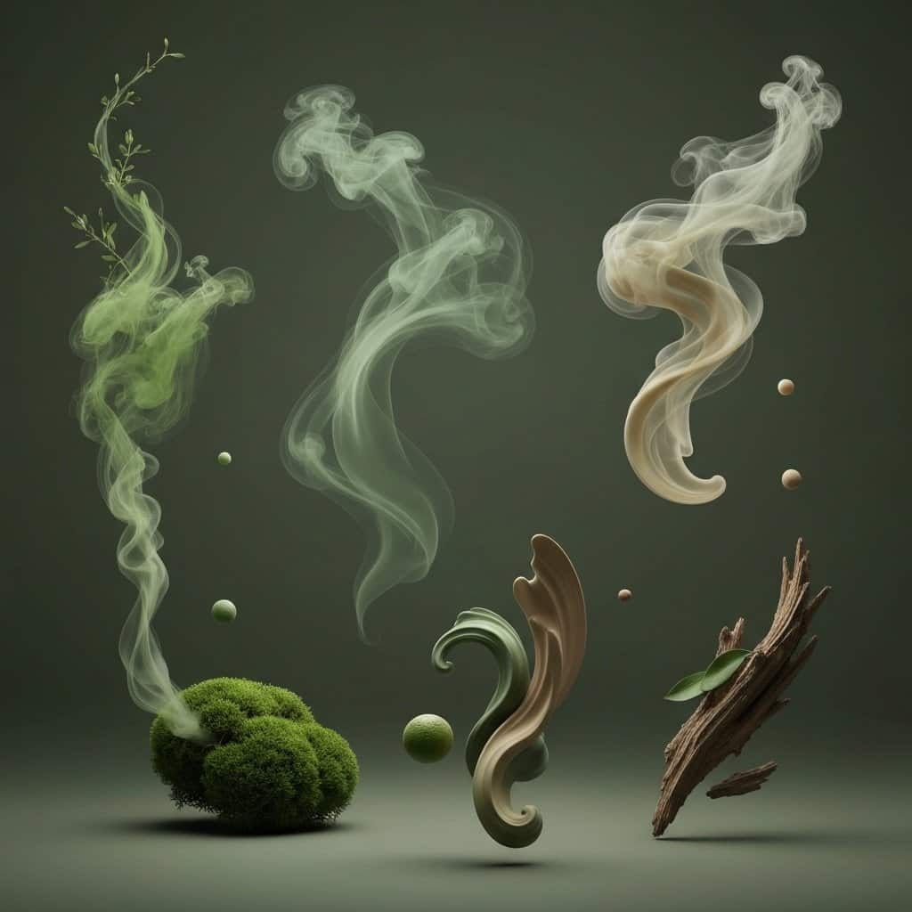 Zapachy męskie: Odkryj świat fougère, szyprowych i drzewnych aromatów