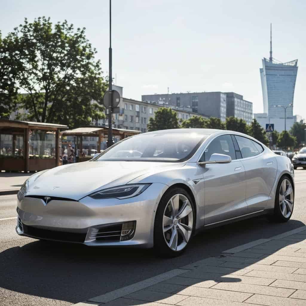 Virtus: Czy ten samochód ma szansę na sukces na polskim rynku?