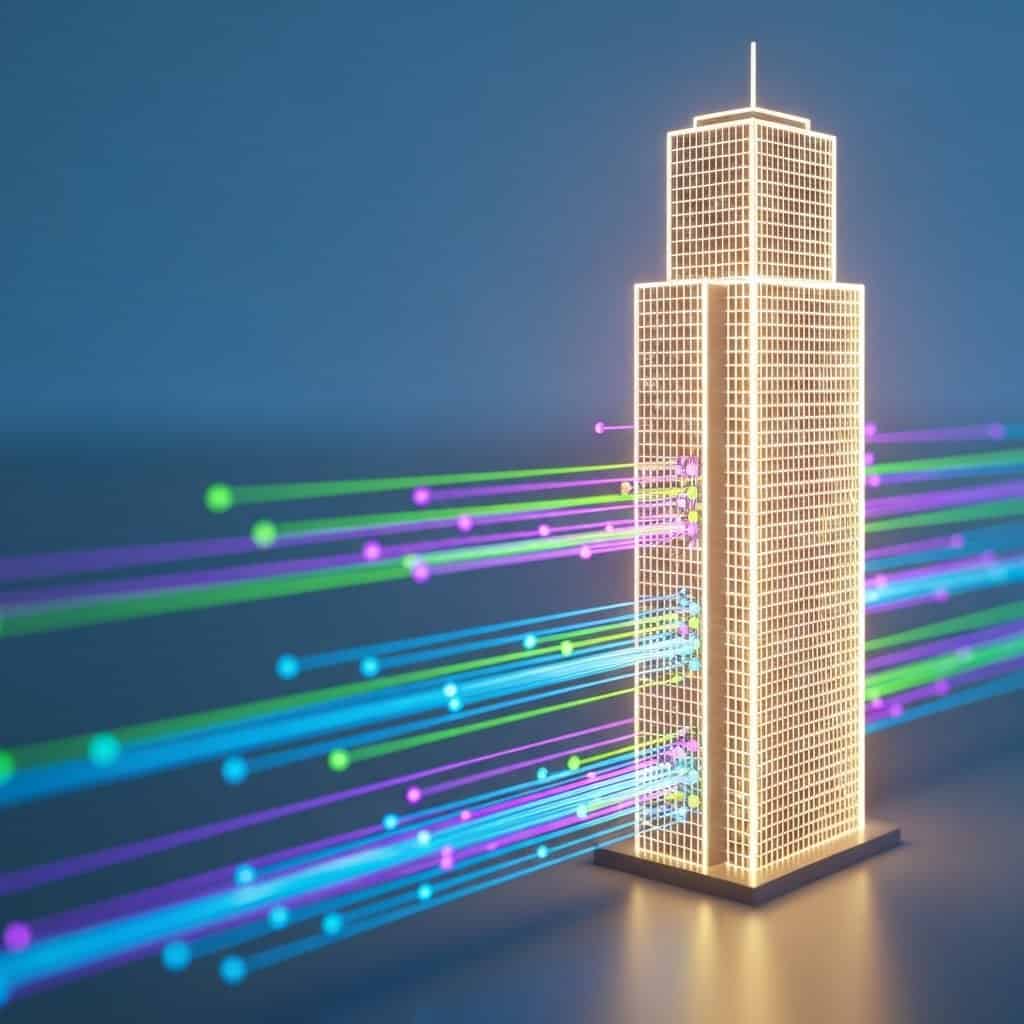 Jak Big Data może pomóc małej firmie?