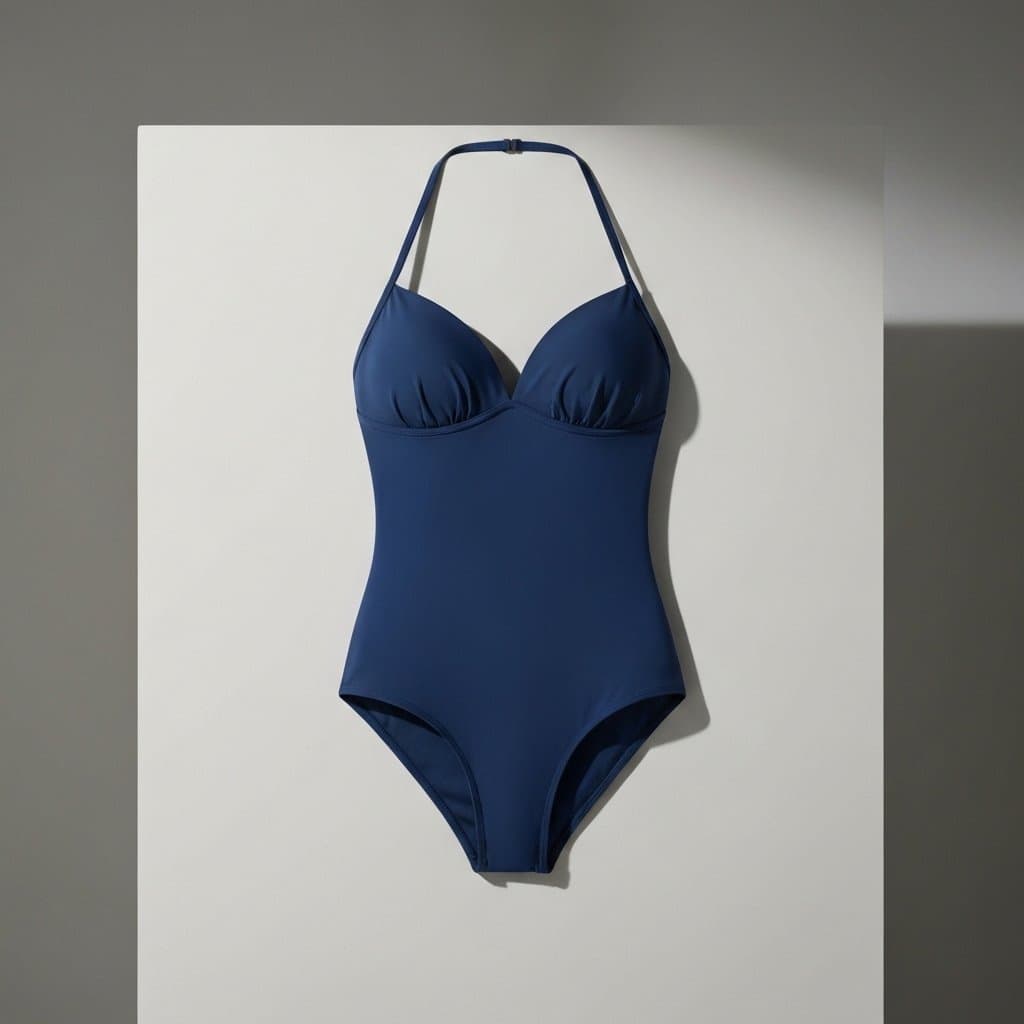 Stroje kąpielowe jednoczęściowe: Klasyka, która nigdy nie wychodzi z mody