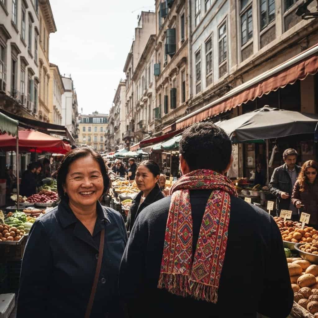 Wpływ Vivienne Westwood na punk rock: Rewolucja w modzie i postawie