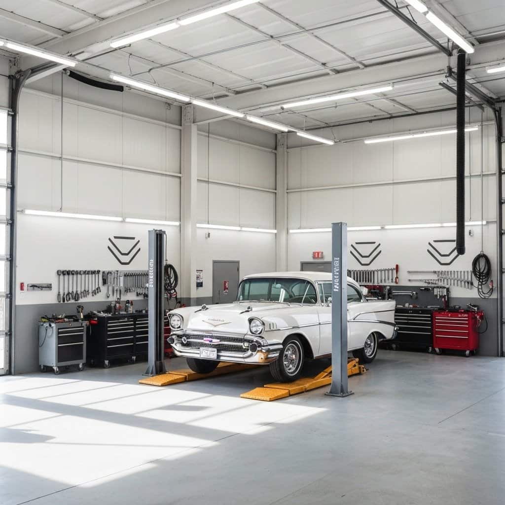 Profesjonalna naprawa samochodów: Klucz do długowieczności Twojego pojazdu