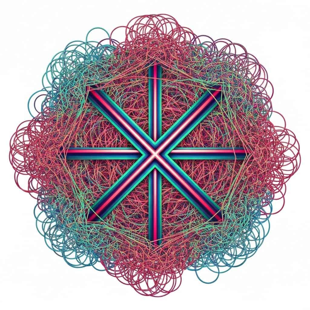 Dropout w uczeniu maszynowym: Strategia zapobiegania przeuczeniu