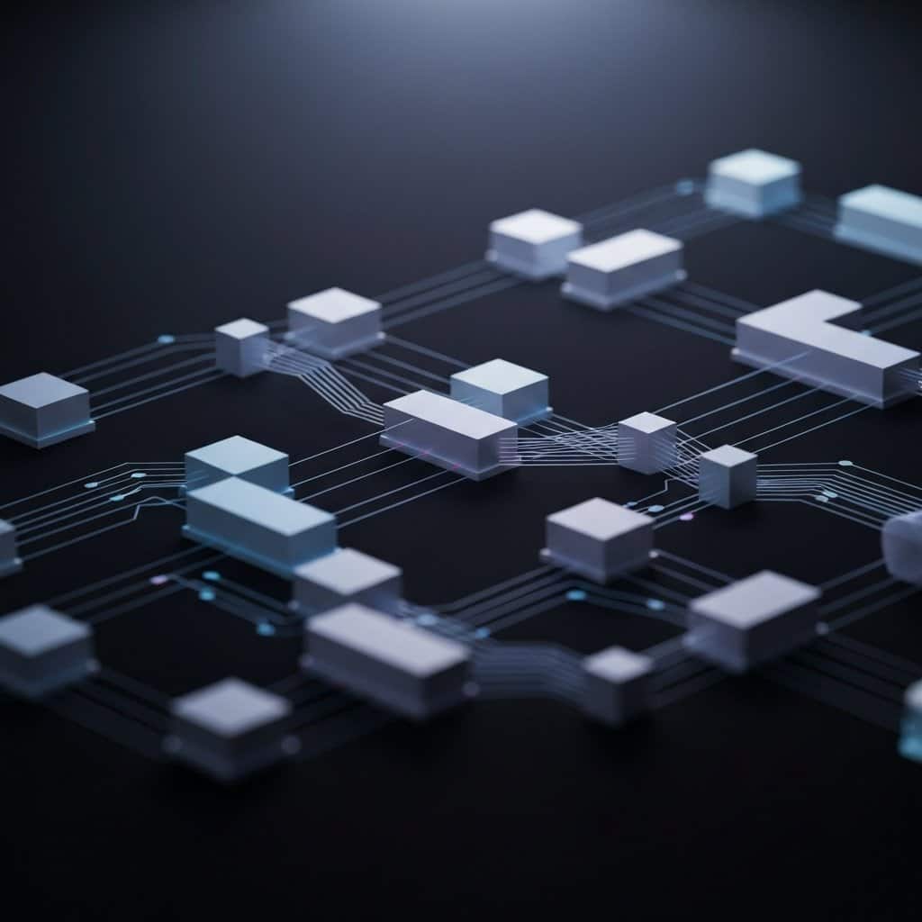 Przykłady z życia technologii blockchain: Poza kryptowalutami