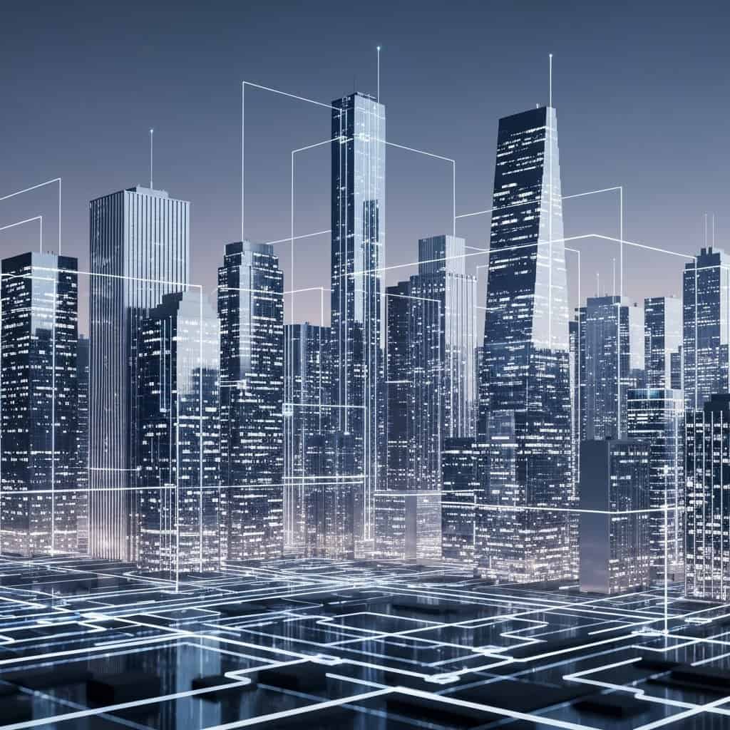 Strategie wdrażania technologii automatyzacji w biznesie