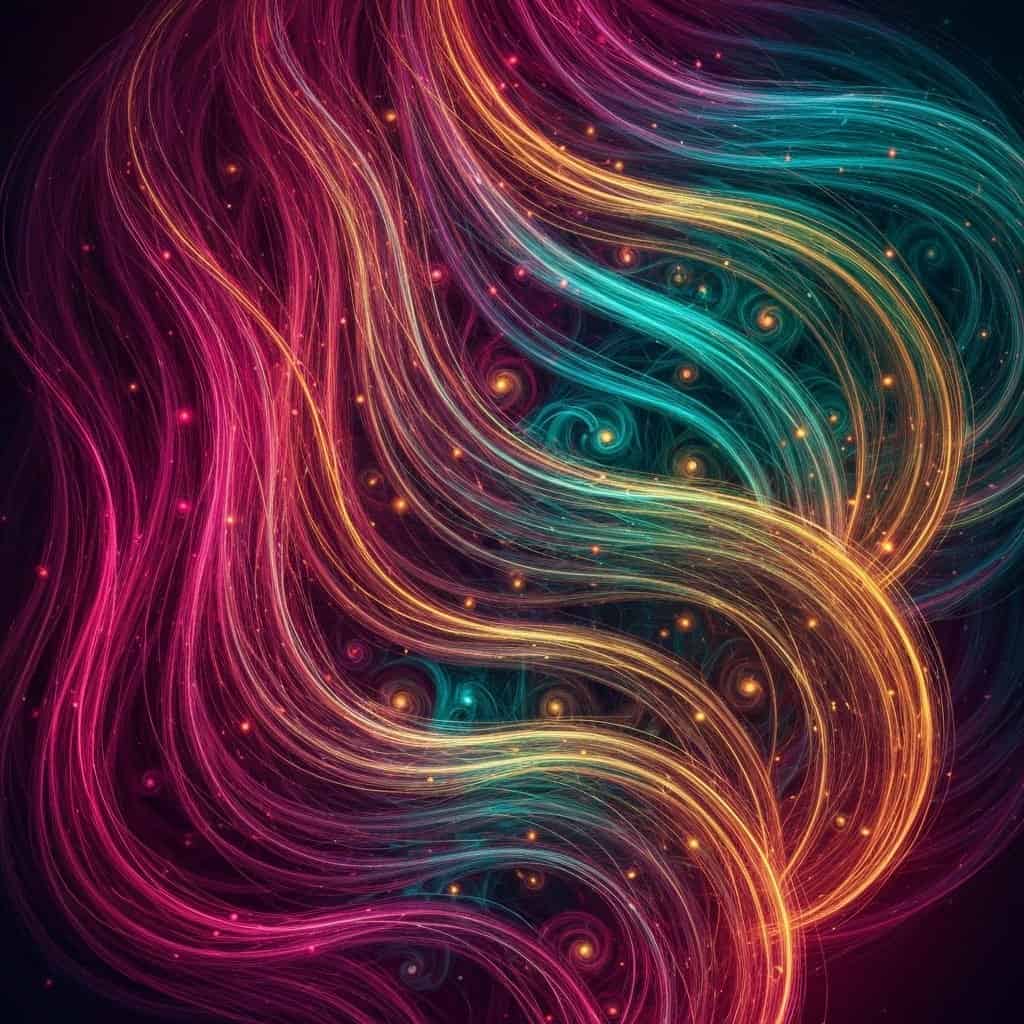 Koloryzacja włosów: Odkryj bezpieczne farby odżywcze i ich sekret