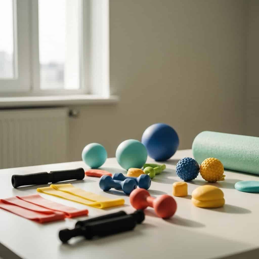 Terapia ręki: Kompleksowy przewodnik po przywracaniu sprawności dłoni