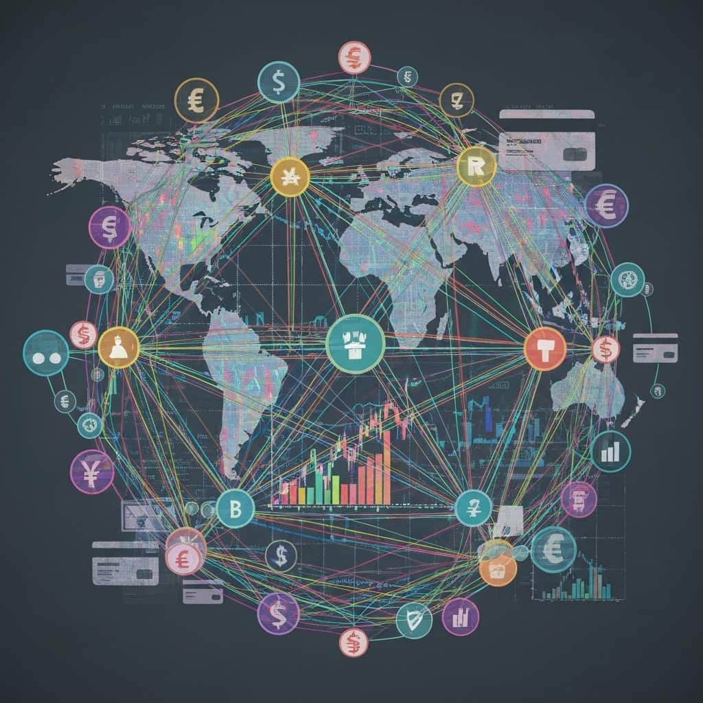 Wartość dolara amerykańskiego a kondycja światowej gospodarki