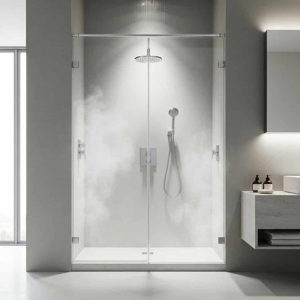 Kabina prysznicowa – Twój prywatny azyl w łazience
