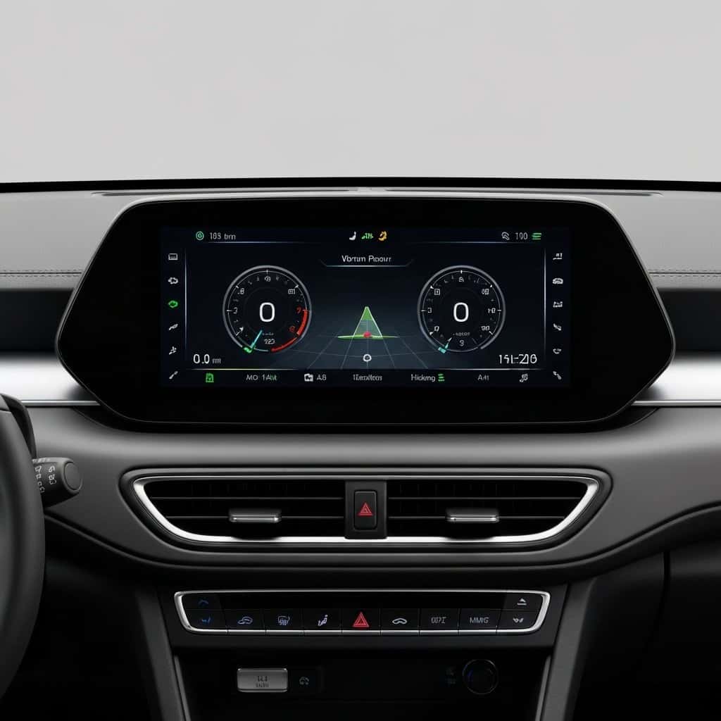 Pokładowy: Co to znaczy i jakie ma zastosowanie w motoryzacji?