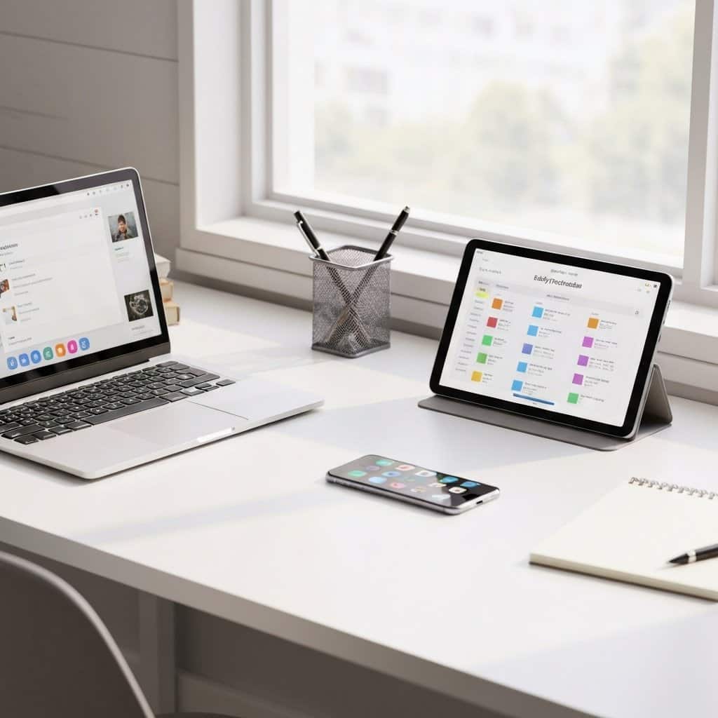 Praktyczne porady dotyczące wykorzystania technologii oprogramowania w codziennym życiu