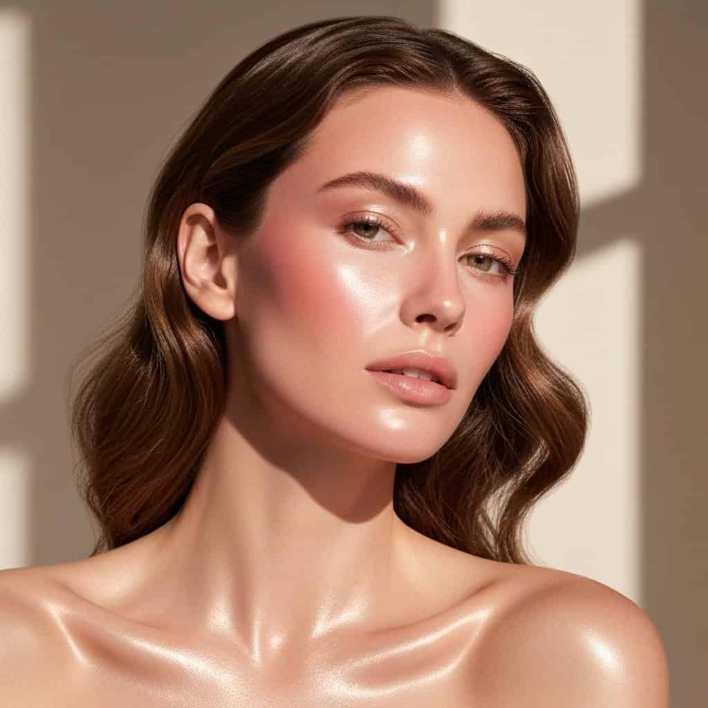 Terapia arbutyną: Rozjaśnij swoją skórę w naturalny sposób