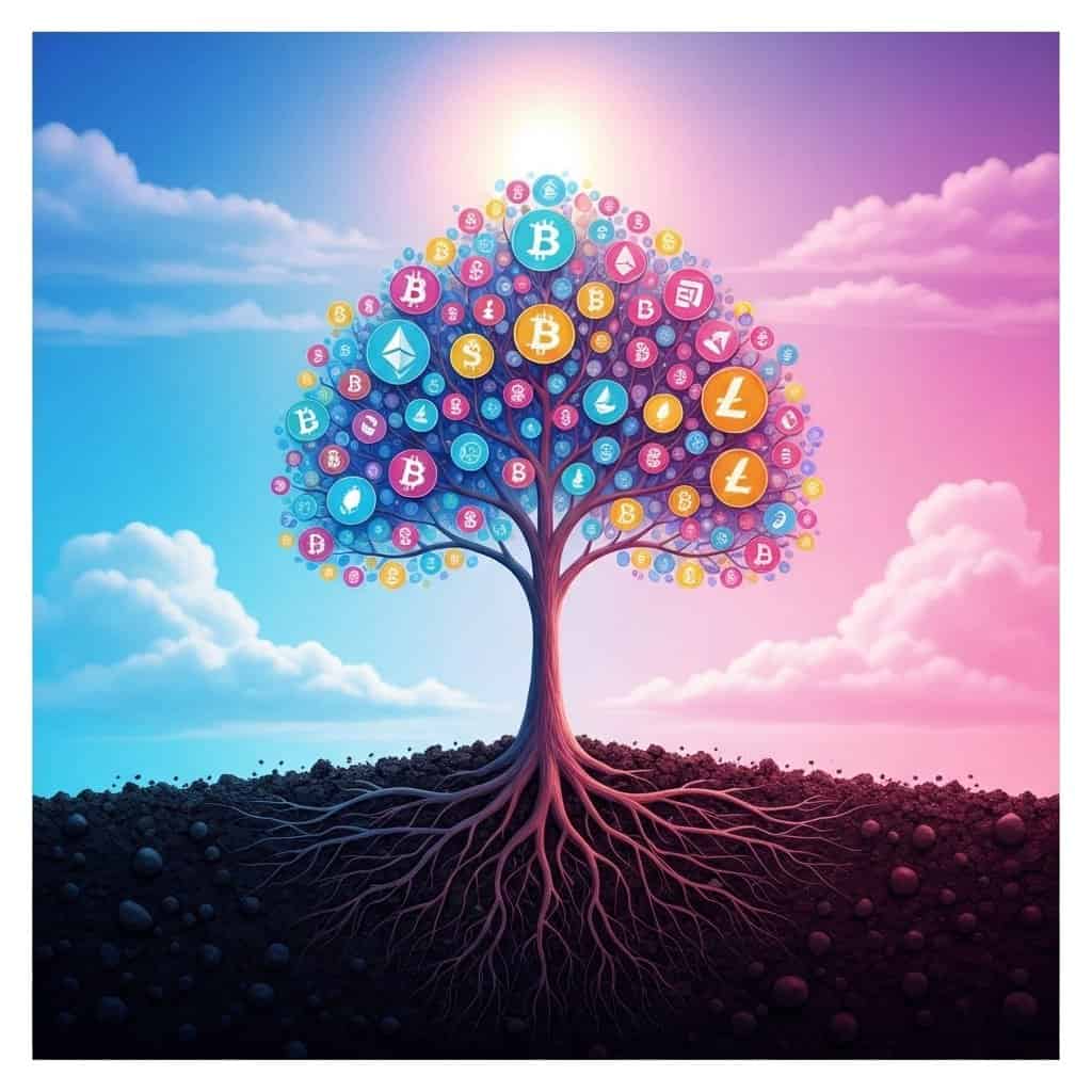 Staking kryptowalut: pasywny dochód w świecie cyfrowych aktywów