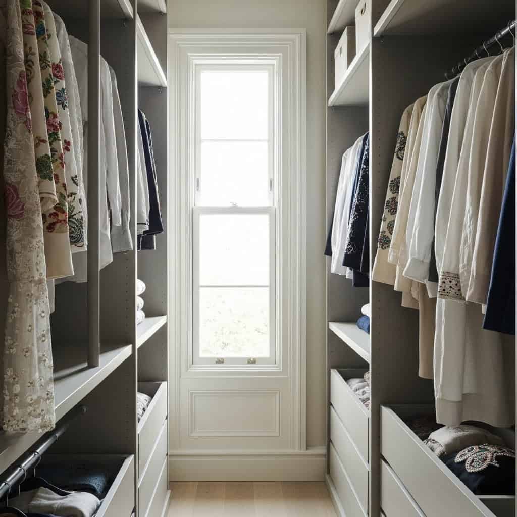 Jak przechowywać ubrania z aplikacjami i koralikami, by służyły latami