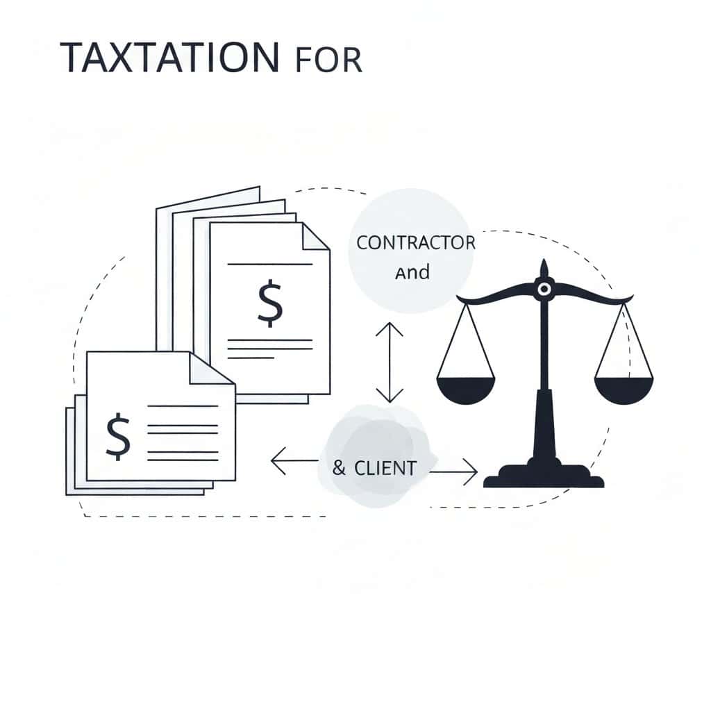 Opodatkowanie umowy o dzieło: Kluczowe aspekty dla wykonawcy i zamawiającego