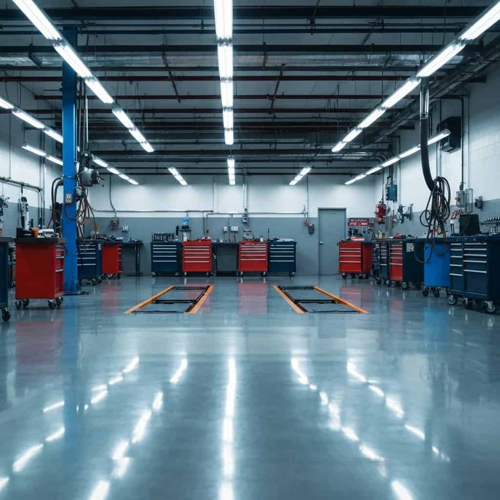 Certyfikacja serwisu samochodowego – gwarancja jakości i zaufania