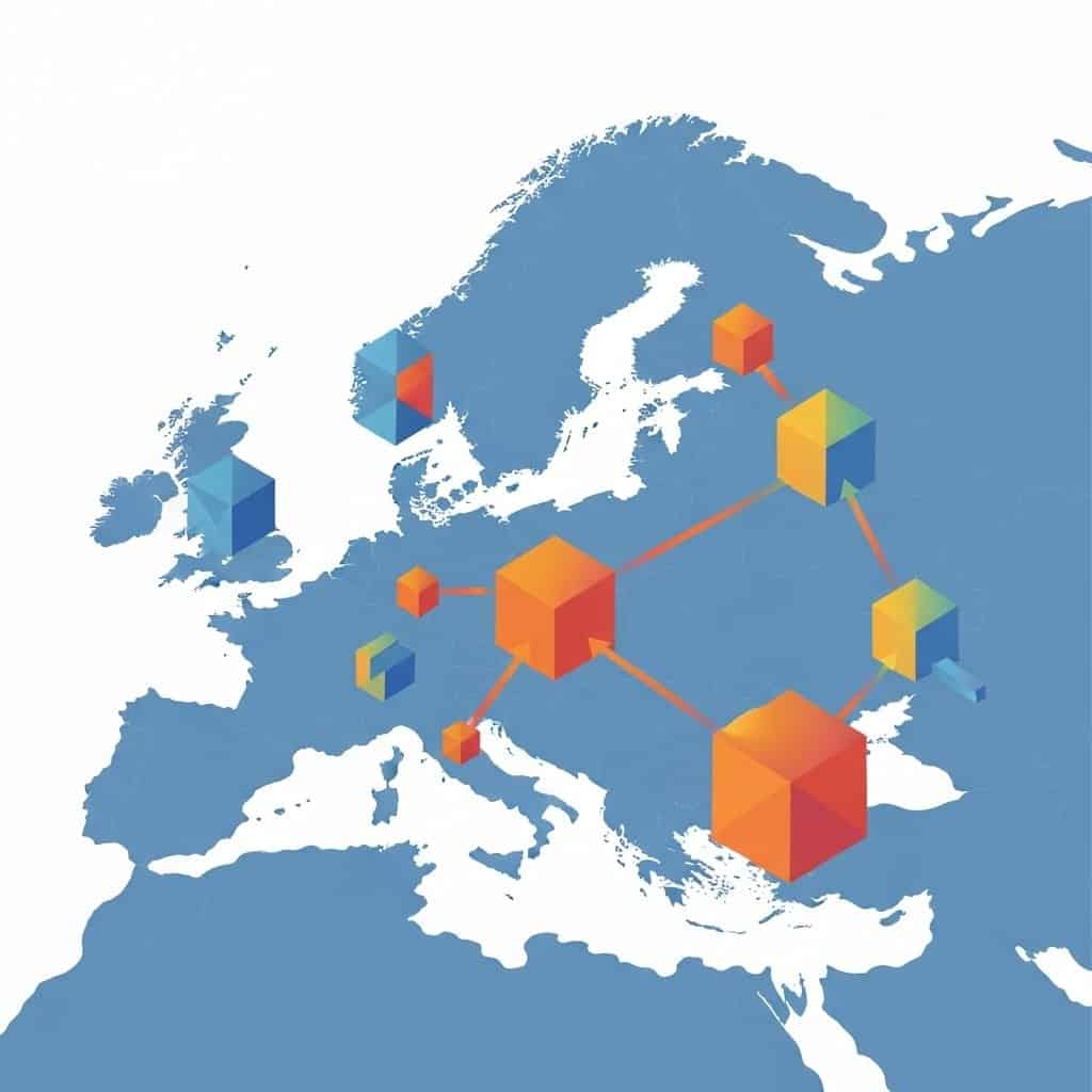 Porównanie systemów podatkowych w różnych krajach Unii Europejskiej