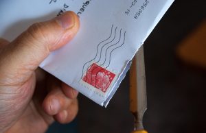 Zlecenie doręczenia korespondencji: skuteczne doręczenie pism przez komornika w Gliwicach